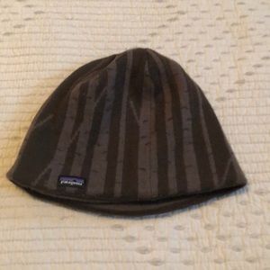 Patagonia Beanie